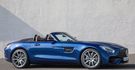 2018 M-Benz AMG GT Roadster 4.0 V8  第5張縮圖