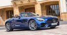 2018 M-Benz AMG GT Roadster 4.0 V8  第6張縮圖