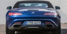 2018 M-Benz AMG GT Roadster 4.0 V8  第7張縮圖