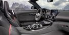 2018 M-Benz AMG GT Roadster 4.0 V8  第9張縮圖