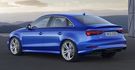 2018 Audi A3 Sedan 35 TFSI Premium  第2張縮圖