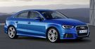 2018 Audi A3 Sedan 35 TFSI Premium  第3張縮圖