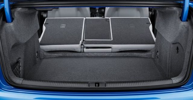 2018 Audi A3 Sedan 35 TFSI Premium  第8張相片