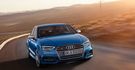 2018 Audi A3 Sedan S3  第5張縮圖