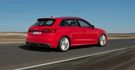 2018 Audi A3 Sportback 35 TFSI  第2張縮圖