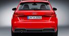 2018 Audi A3 Sportback 35 TFSI  第4張縮圖