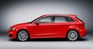 2018 Audi A3 Sportback 35 TFSI  第5張縮圖