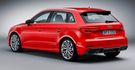 2018 Audi A3 Sportback 40 TFSI Sport  第3張縮圖