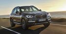2018 BMW X3 xDrive20d運動版  第4張縮圖