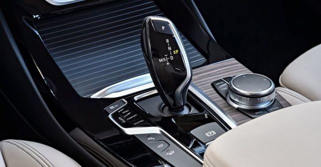 2018 BMW X3 xDrive20d運動版  第6張相片