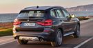 2018 BMW X3 xDrive30i豪華運動版  第3張縮圖