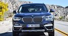 2018 BMW X3 xDrive30i豪華運動版  第4張縮圖