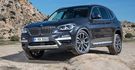 2018 BMW X3 xDrive30i運動版  第4張縮圖