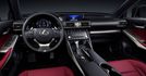 2018 Lexus IS 300 F Sport版  第5張縮圖