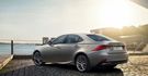 2018 Lexus IS 300h頂級Navi版  第2張縮圖