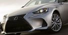 2018 Lexus IS 300頂級Navi版  第4張縮圖