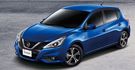 2018 Nissan Tiida 5D 旗艦版  第1張縮圖