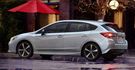 2018 Subaru Impreza 5D 1.6i  第2張縮圖