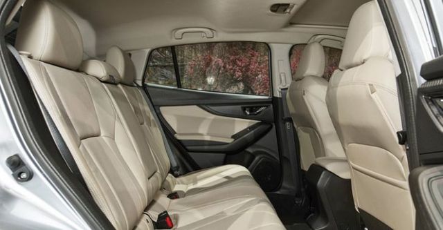 2018 Subaru Impreza 5D 1.6i-S  第7張相片