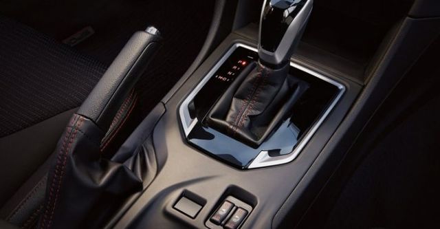 2018 Subaru Impreza 5D 1.6i-S  第10張相片