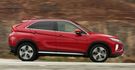 2018 Mitsubishi Eclipse Cross S-AWC旗艦型  第5張縮圖