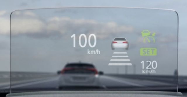 2018 Mitsubishi Eclipse Cross S-AWC旗艦型  第10張相片