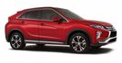 2018 Mitsubishi Eclipse Cross 傳奇型  第5張縮圖