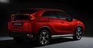 2018 Mitsubishi Eclipse Cross 傳奇型  第6張縮圖