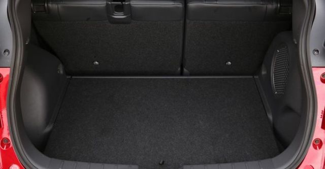 2018 Mitsubishi Eclipse Cross 傳奇型  第9張相片