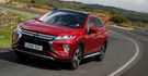 2018 Mitsubishi Eclipse Cross 魅力型  第1張縮圖