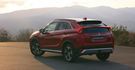 2018 Mitsubishi Eclipse Cross 魅力型  第2張縮圖