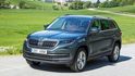 2021 Skoda Kodiaq 2.0 TSI 4x4尊榮版  第2張縮圖