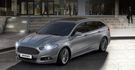 2018 Ford Mondeo Wagon EcoBoost 240  第1張縮圖