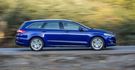 2018 Ford Mondeo Wagon EcoBoost 240  第2張縮圖