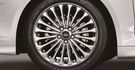 2018 Ford Mondeo Wagon EcoBoost 240  第4張縮圖