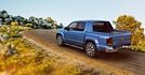 2018 Volkswagen Amarok V6 3.0 TDI  第3張縮圖
