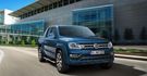 2018 Volkswagen Amarok V6 3.0 TDI  第4張縮圖