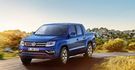 2018 Volkswagen Amarok V6 3.0 TDI  第6張縮圖