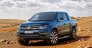 2018 Volkswagen Amarok V6 3.0 TDI  第7張縮圖