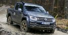 2018 Volkswagen Amarok V6 3.0 TDI  第8張縮圖