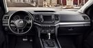 2018 Volkswagen Amarok V6 3.0 TDI  第9張縮圖
