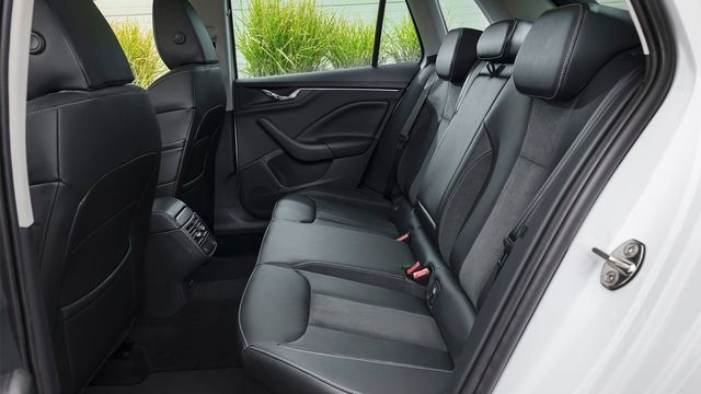 2021 Skoda Kamiq 1.5 TSI豪華菁英版  第7張相片
