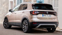 2021 Volkswagen T-Cross 230 TSI Life  第2張縮圖