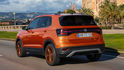 2021 Volkswagen T-Cross 230 TSI Style Design  第3張縮圖