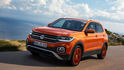 2021 Volkswagen T-Cross 230 TSI Style Design  第4張縮圖