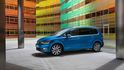 2021 Volkswagen Touran 280 TSI Life  第1張縮圖