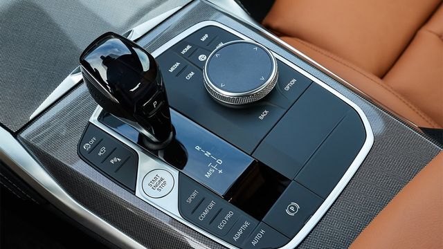 2021 BMW 4-Series M440i xDrive  第7張相片
