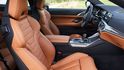 2021 BMW 4-Series M440i xDrive  第8張縮圖