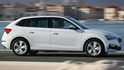 2021 Skoda Scala 1.0 TSI動能版  第2張縮圖