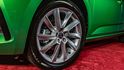 2021 Skoda Scala 1.0 TSI豪華動能版  第4張縮圖